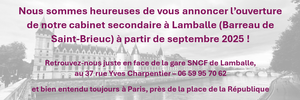HR AVOCATS